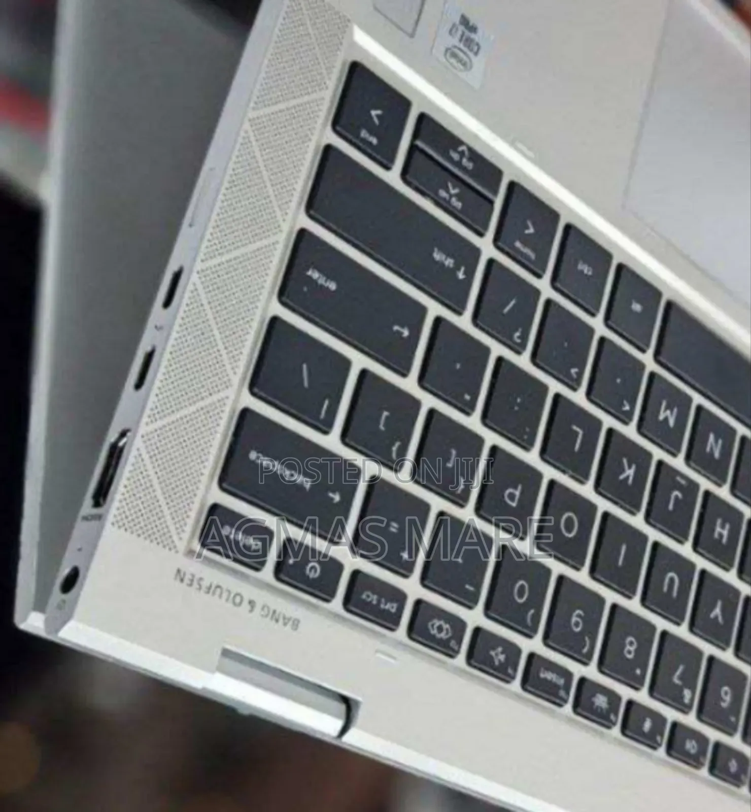New Laptop HP EliteBook X360 1030 G7 16GB Intel Core I7 SSD 512GB