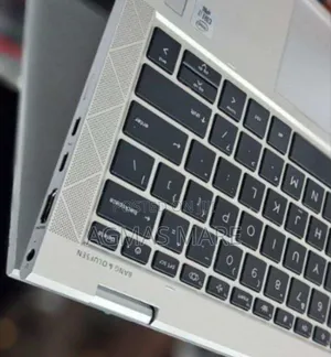 New Laptop HP EliteBook X360 1030 G7 16GB Intel Core I7 SSD 512GB