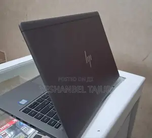 New Laptop HP ZBook Studio 16GB Intel Core I7 SSD 512GB