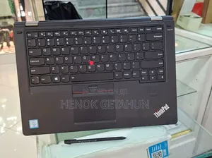 New Laptop Lenovo ThinkPad L460 8GB Intel Core I7 SSD 512GB