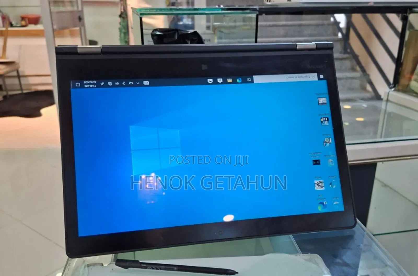 New Laptop Lenovo ThinkPad L460 8GB Intel Core I7 SSD 512GB