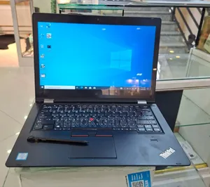 New Laptop Lenovo ThinkPad L460 8GB Intel Core I7 SSD 512GB