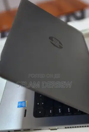 Photo - New Laptop HP EliteBook 840 4GB Intel Core i5 SSD 500GB