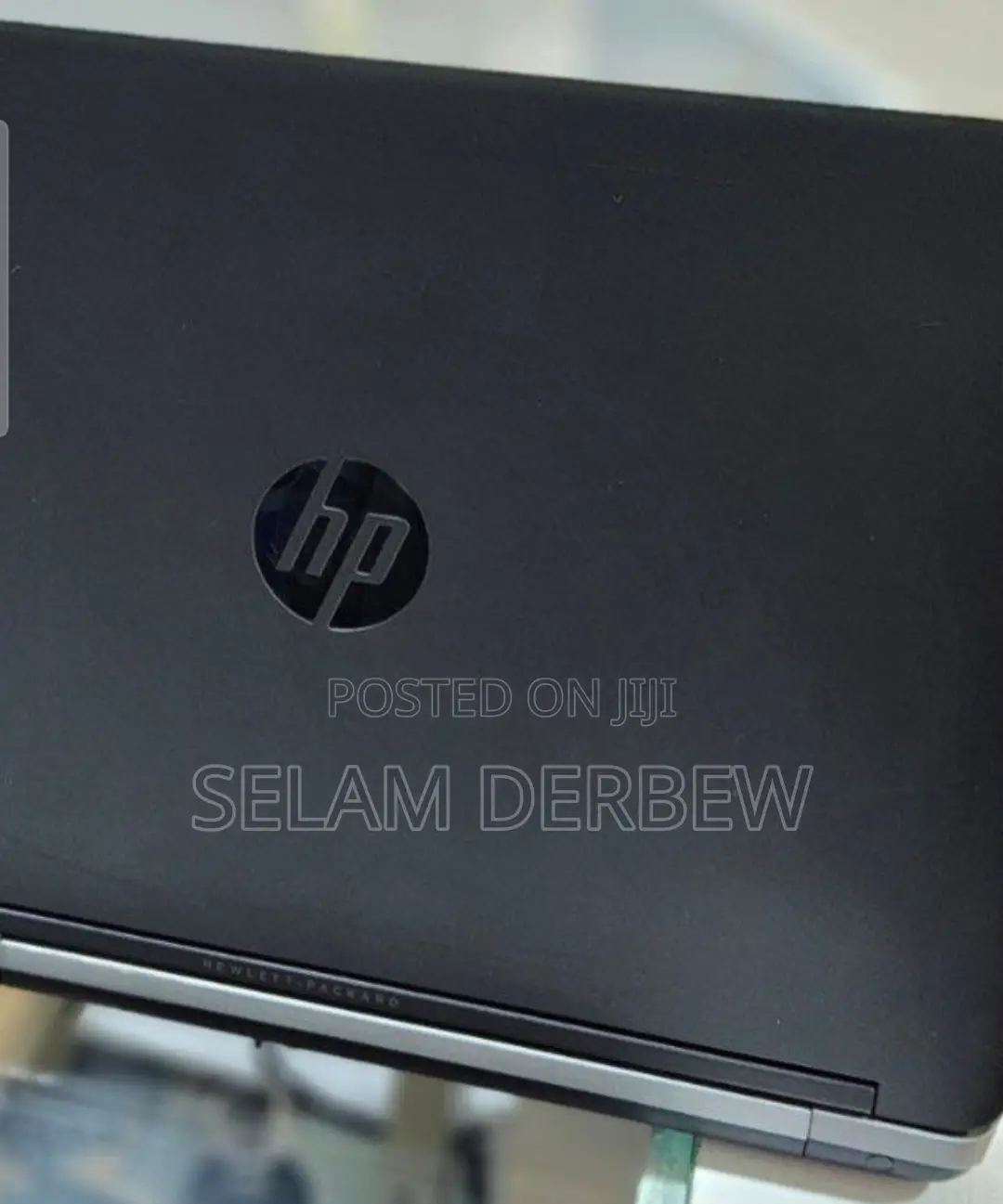 New Laptop HP EliteBook 840 4GB Intel Core i5 SSD 500GB