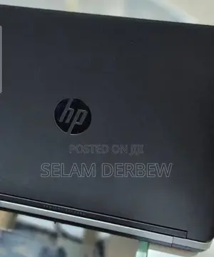 New Laptop HP EliteBook 840 4GB Intel Core i5 SSD 500GB