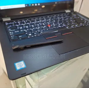 New Laptop Lenovo ThinkPad L460 8GB Intel Core I7 SSD 512GB