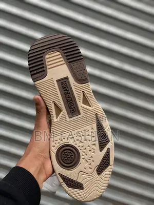 Adidas Niteball 2 Khaki Color