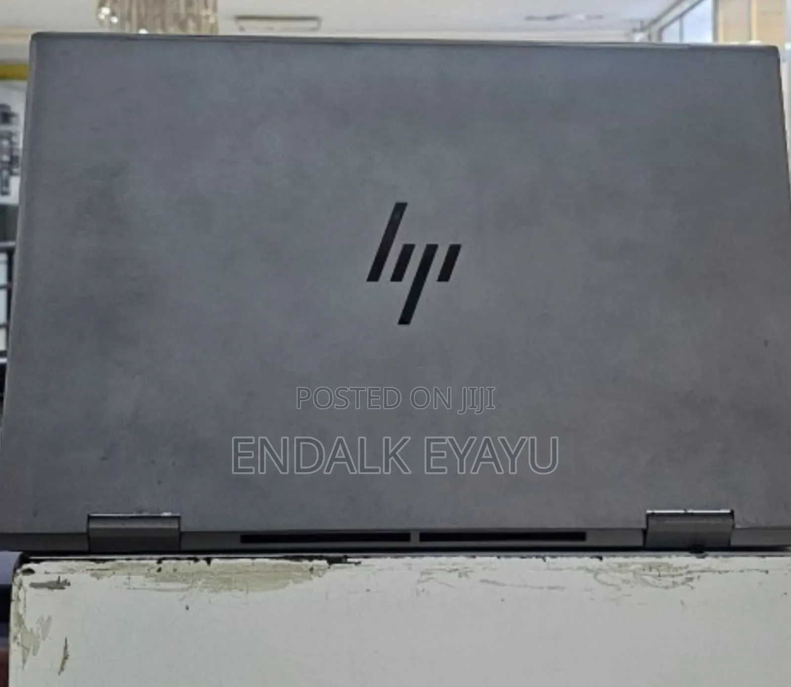 New Laptop HP Envy X360 16GB Intel Core I7 SSD 1T