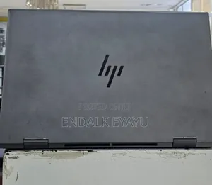 Photo - New Laptop HP Envy X360 16GB Intel Core I7 SSD 1T