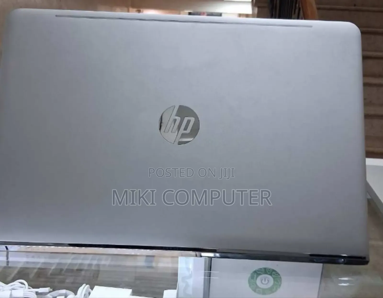 New Laptop HP Envy 6 8GB Intel Core I5 HDD 1T