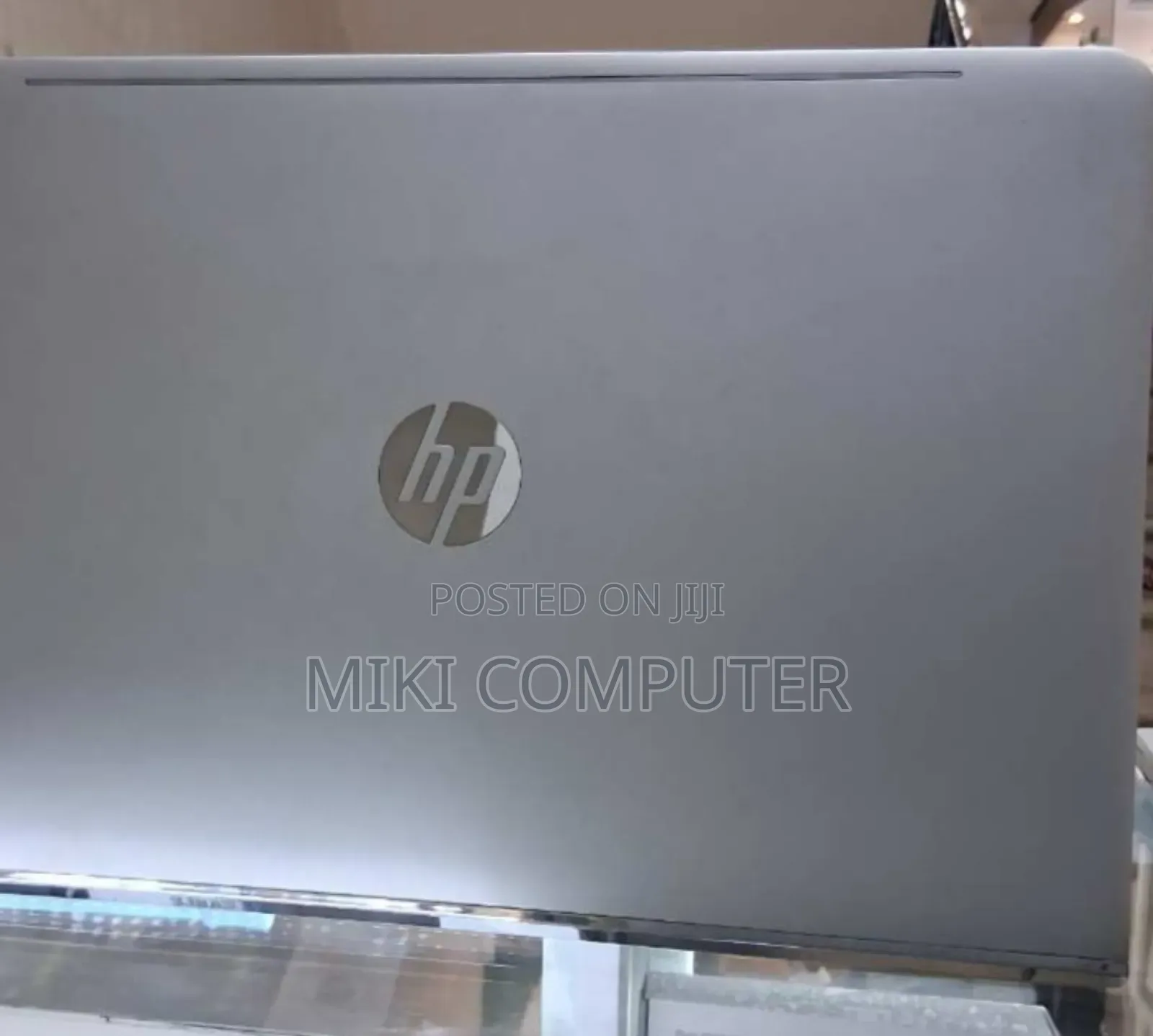 New Laptop HP Envy 6 8GB Intel Core I5 HDD 1T