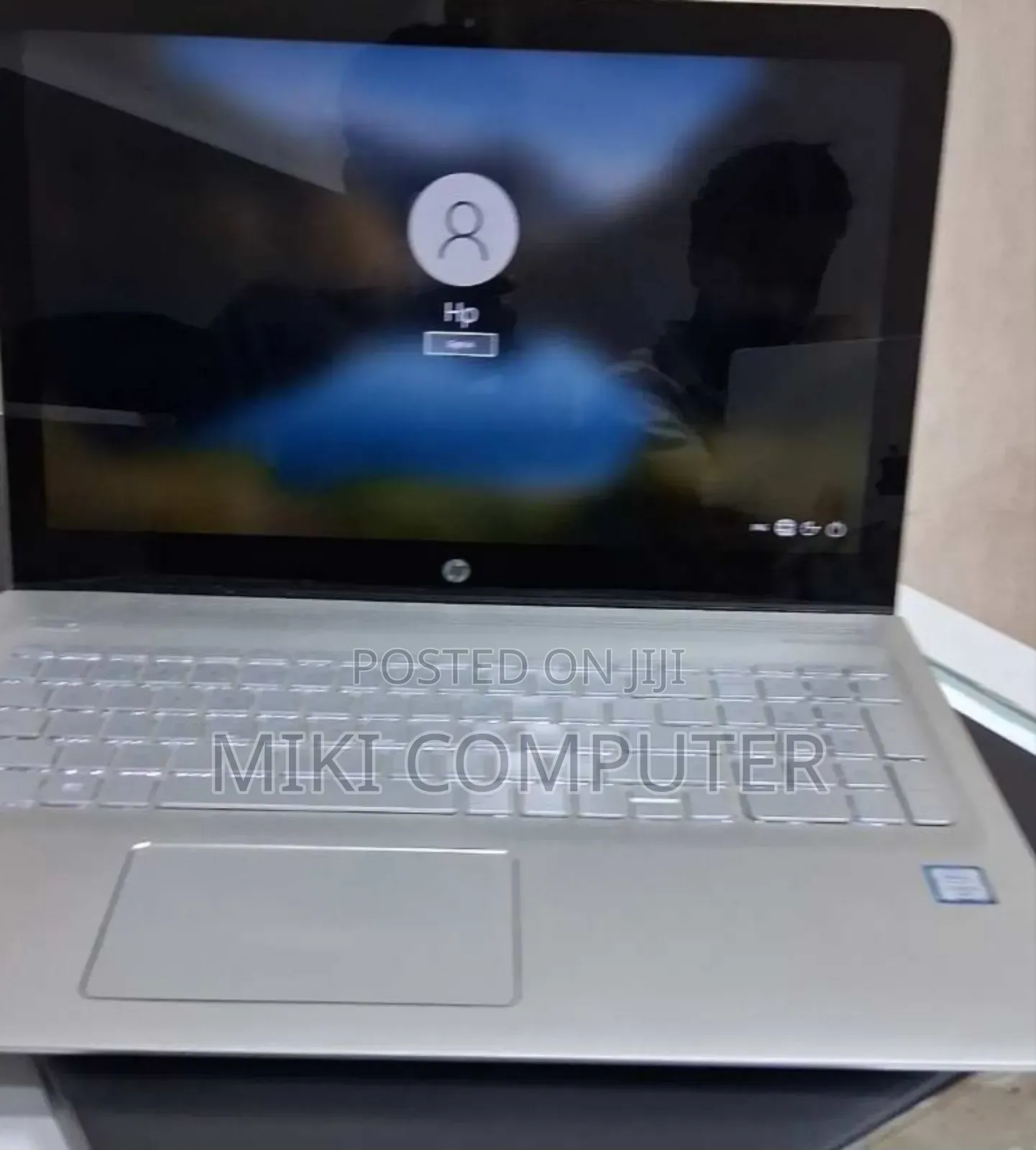 New Laptop HP Envy 6 8GB Intel Core I5 HDD 1T