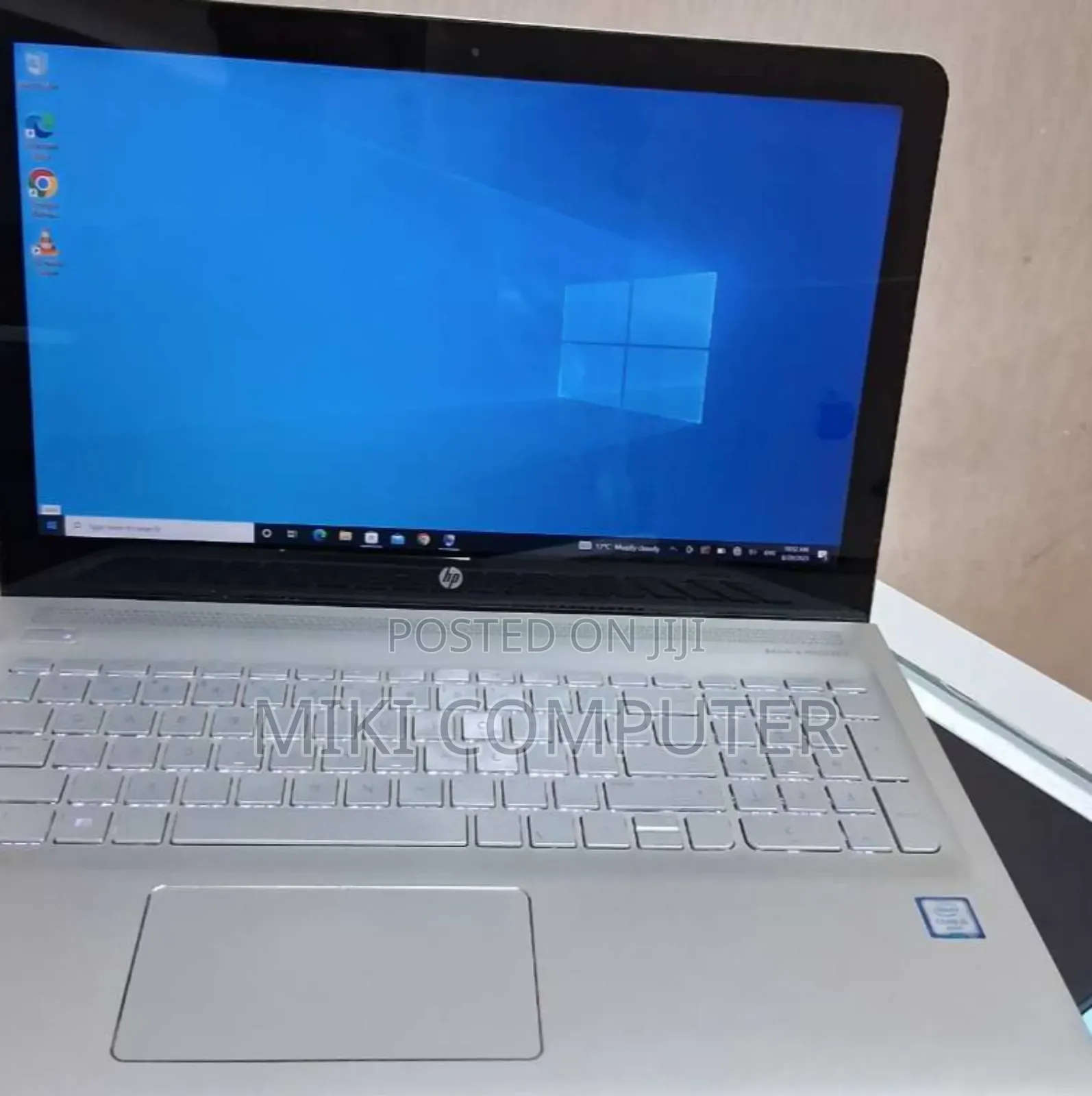 New Laptop HP Envy 6 8GB Intel Core I5 HDD 1T
