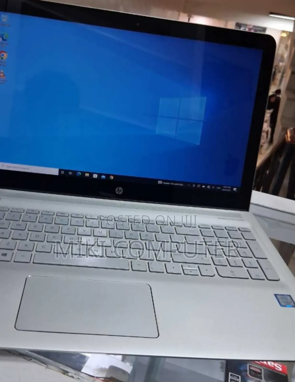 New Laptop HP Envy 6 8GB Intel Core I5 HDD 1T