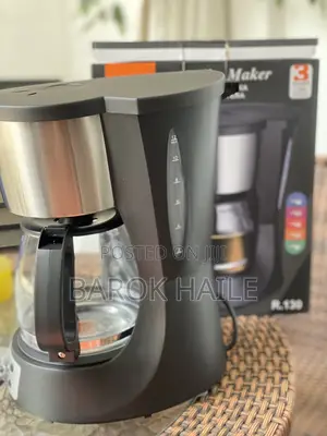 Coffee Maker