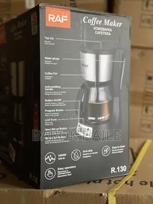 Coffee Maker