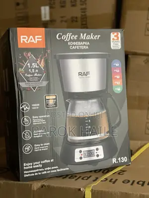Coffee Maker