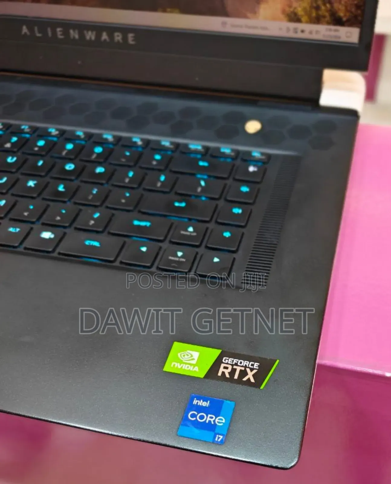 New Laptop HP Stream Notebook 32GB Intel Core I5 SSD 512GB