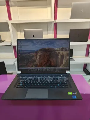 New Laptop HP Stream Notebook 32GB Intel Core I5 SSD 512GB