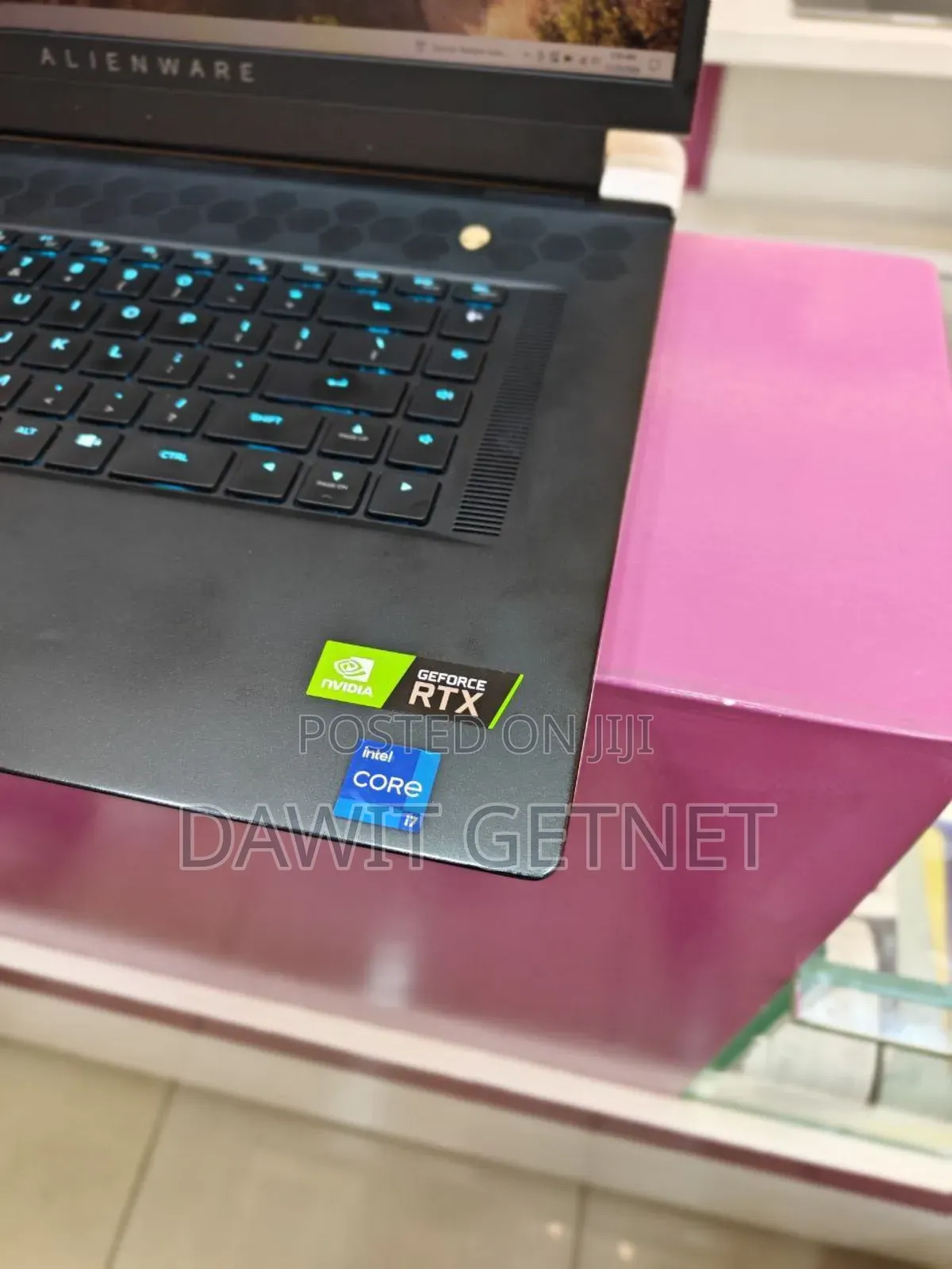 New Laptop HP Stream Notebook 32GB Intel Core I5 SSD 512GB