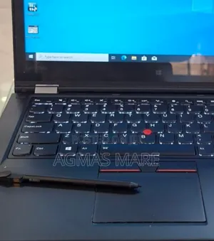 Photo - New Laptop Lenovo ThinkPad Yoga 460 8GB Intel Core I5 SSD 512GB