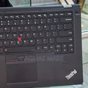 New Laptop Lenovo ThinkPad Yoga 460 8GB Intel Core I5 SSD 512GB