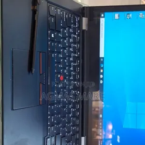 New Laptop Lenovo ThinkPad Yoga 460 8GB Intel Core I5 SSD 512GB