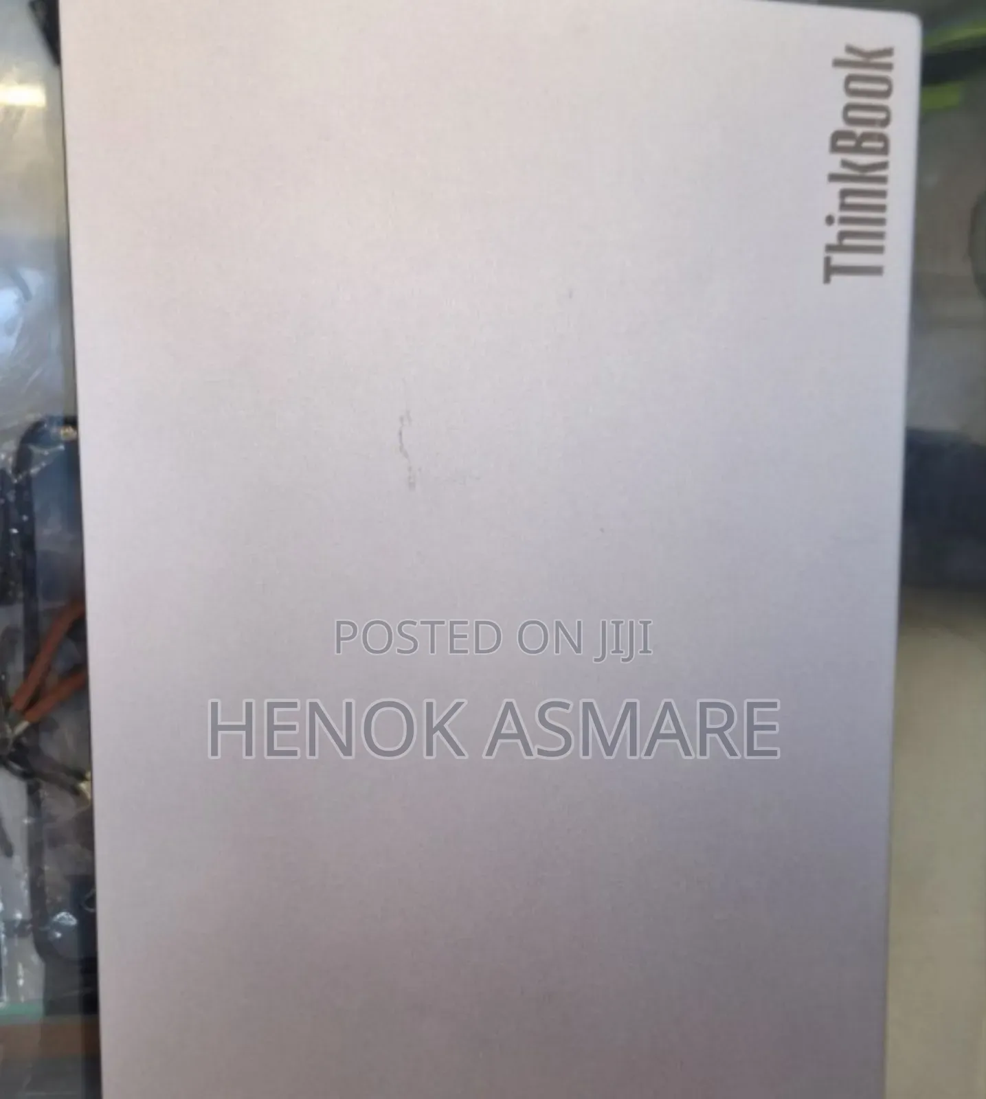 New Laptop Lenovo ThinkPad X1 Carbon 12GB Intel Core I5 SSD 1T