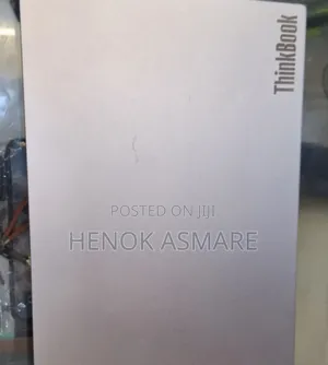 New Laptop Lenovo ThinkPad X1 Carbon 12GB Intel Core I5 SSD 1T