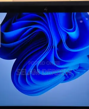 New Laptop HP Spectre X360 16GB Intel Core I7 SSD 1T