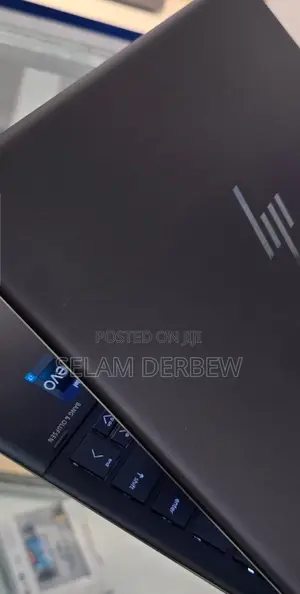 New Laptop HP Spectre X360 16GB Intel Core I7 SSD 1T