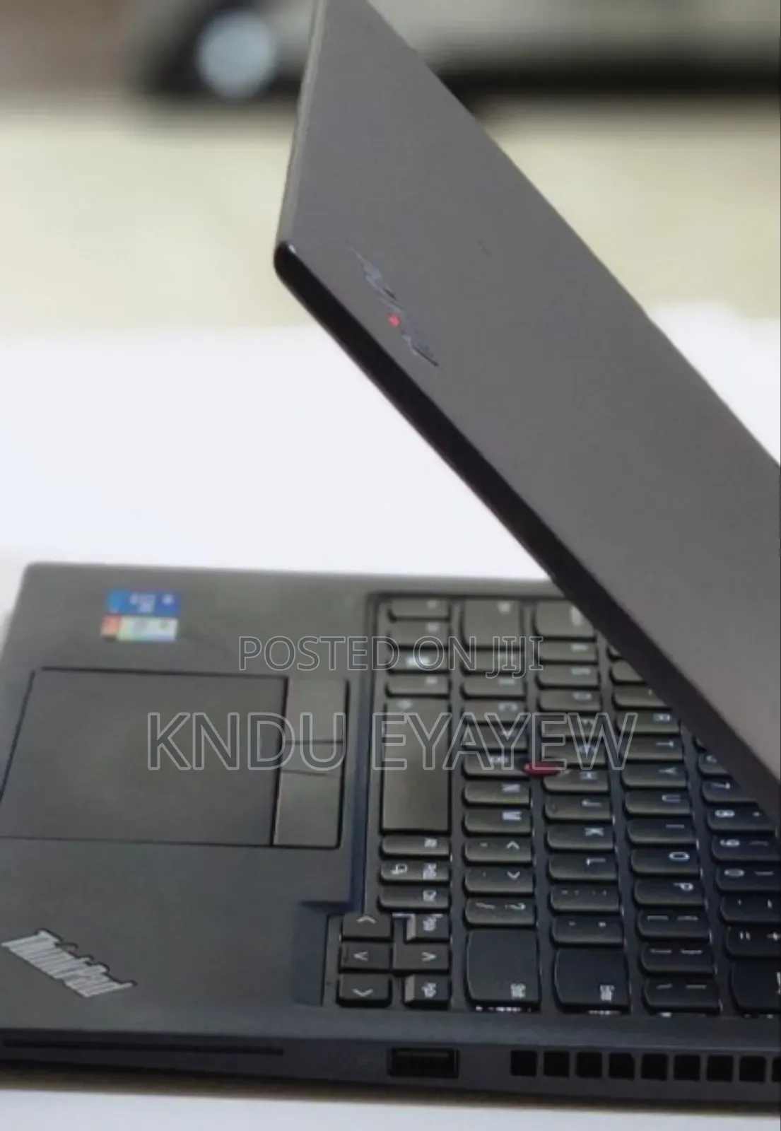 New Laptop Lenovo ThinkPad X1 Carbon 16GB Intel Core I5 SSD 512GB