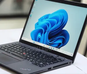 New Laptop Lenovo ThinkPad X1 Carbon 16GB Intel Core I5 SSD 512GB