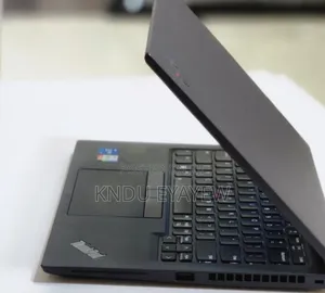 New Laptop Lenovo ThinkPad X1 Carbon 16GB Intel Core I5 SSD 512GB