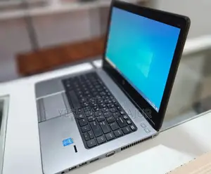 Photo - New Laptop HP ProBook 640 G1 4GB Intel Core I5 SSD 500GB
