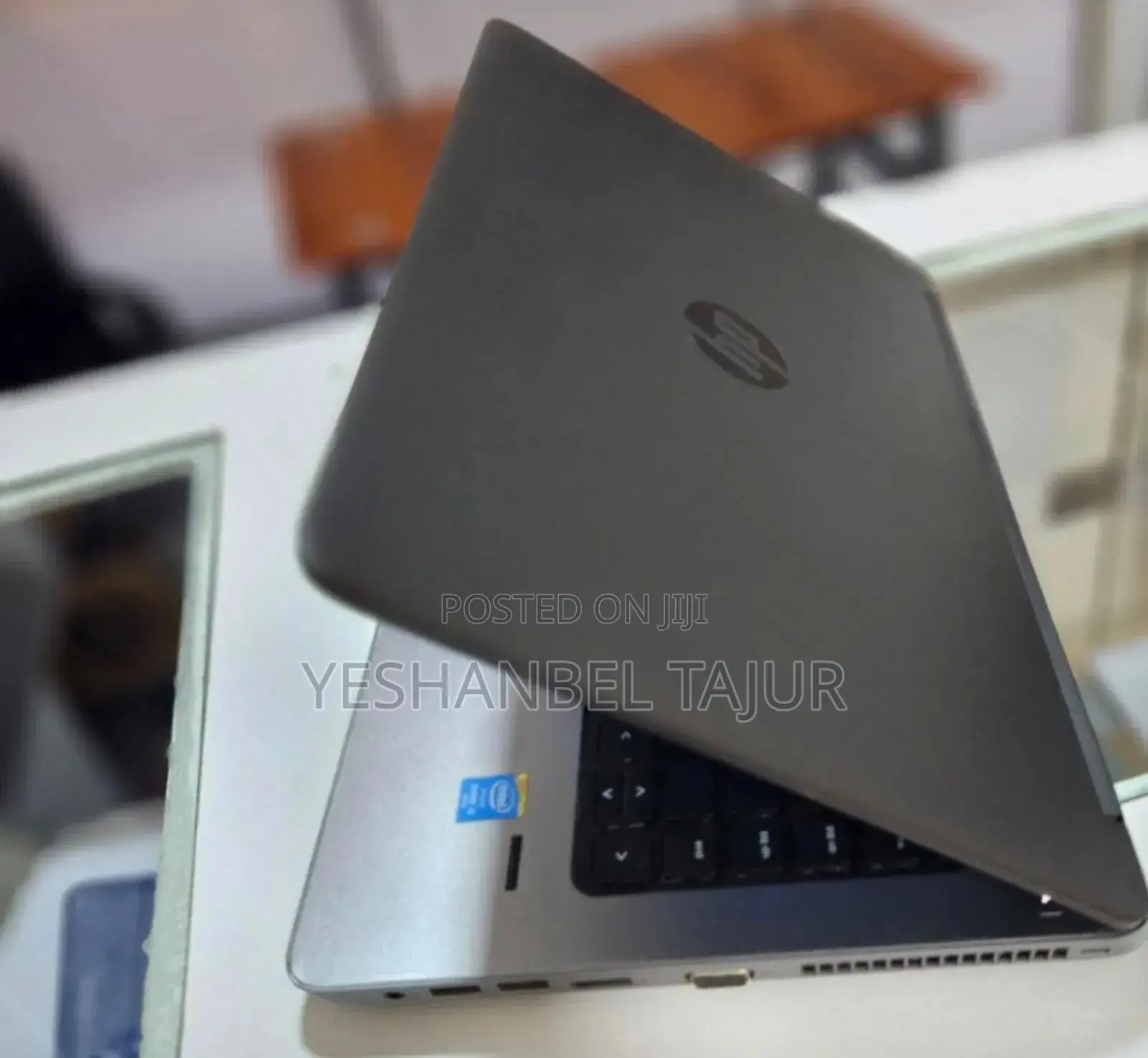 New Laptop HP ProBook 640 G1 4GB Intel Core I5 SSD 500GB