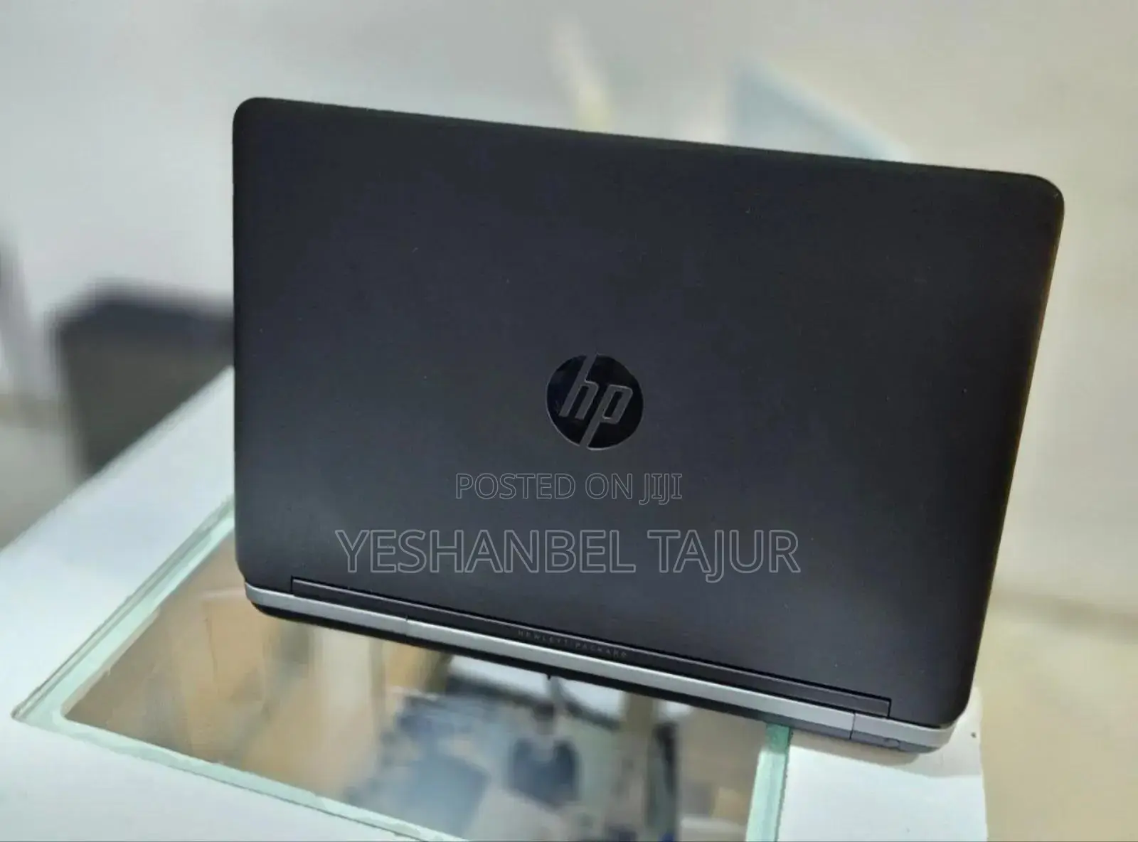 New Laptop HP ProBook 640 G1 4GB Intel Core I5 SSD 500GB