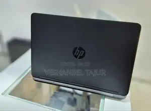 New Laptop HP ProBook 640 G1 4GB Intel Core I5 SSD 500GB