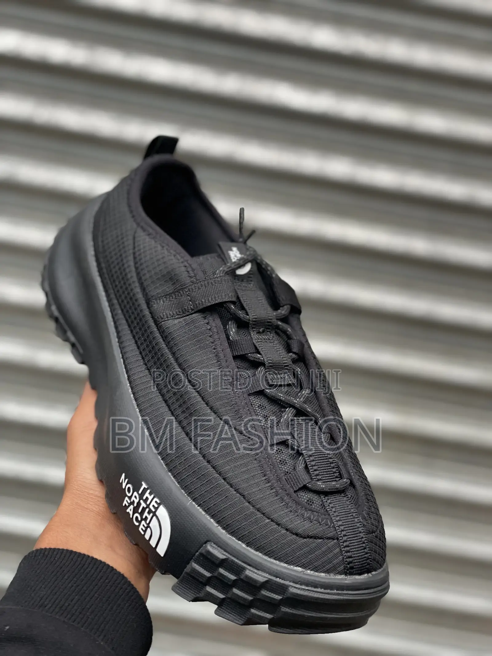 The North Face Glyncfyy Low Urban Shoes Summit Series