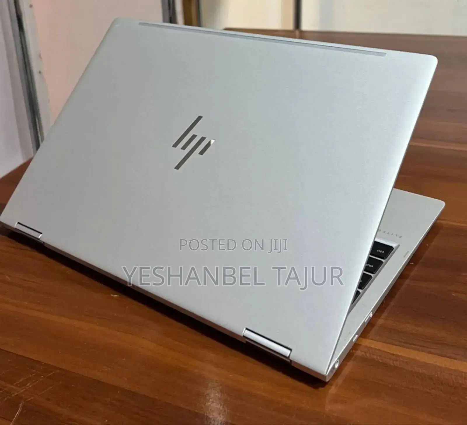 New Laptop HP EliteBook X360 1020 G2 8GB Intel Core I7 SSD 512GB