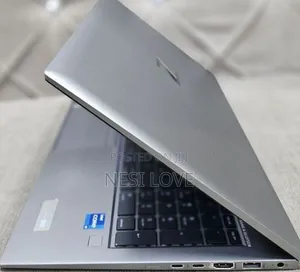 New Laptop HP ZBook 15 32GB Intel Core I7 SSD 1T