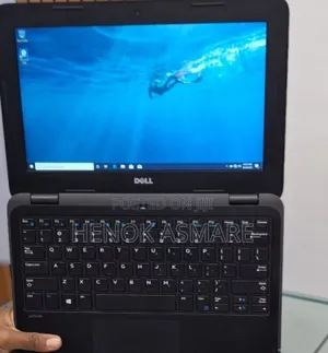 New Laptop Dell Latitude 5310 8GB Intel Core I5 SSD 128GB