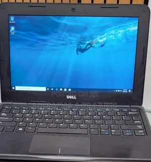 New Laptop Dell Latitude 5310 8GB Intel Core I5 SSD 128GB
