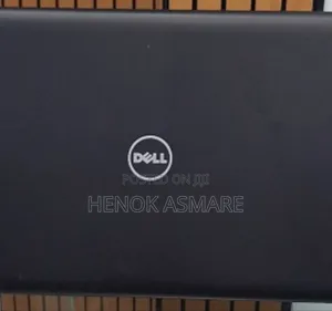 New Laptop Dell Latitude 5310 8GB Intel Core I5 SSD 128GB