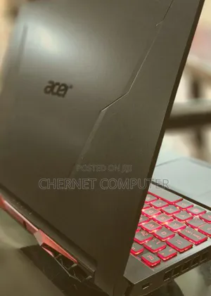 New Laptop Acer Nitro 5 16GB Intel Core I7 SSD 1T