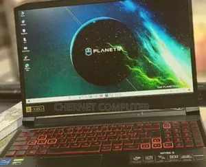 New Laptop Acer Nitro 5 16GB Intel Core I7 SSD 1T