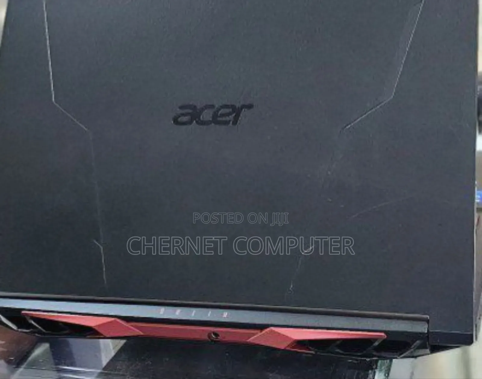 New Laptop Acer Nitro 5 16GB Intel Core I7 SSD 1T