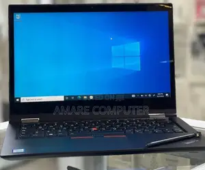 New Laptop Lenovo ThinkPad Yoga 16GB Intel Core I7 SSD 512GB