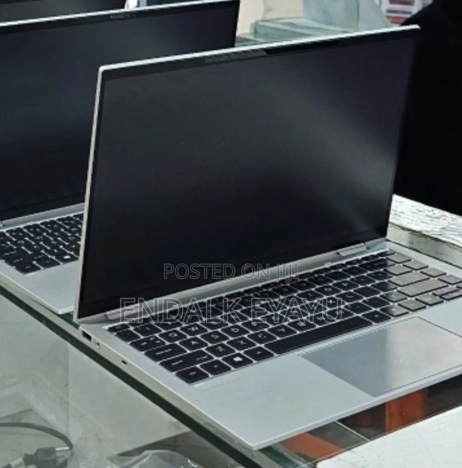 New Laptop HP EliteBook X360 1040 G7 16GB Intel Core I7 SSD 512GB