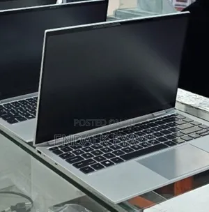 New Laptop HP EliteBook X360 1040 G7 16GB Intel Core I7 SSD 512GB